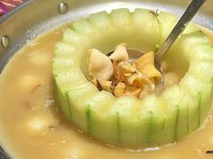 -禄婶鸡煲·打边炉