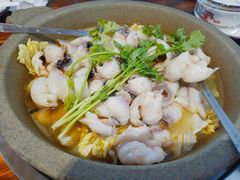 -大鼎石锅鱼(春江里店)