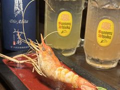 -三川·十酒Izakaya(南昌路店)