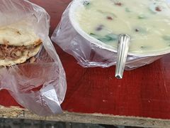 -老西关黄老太牛肉烧饼