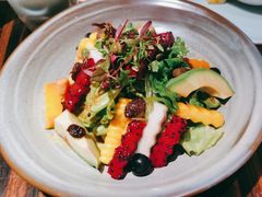 -山葵家·创意料理(万象汇店)