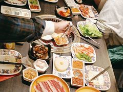 -AJIYA·池袋日式烧肉自助(天津万象城店)