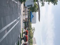 -上海海事大学(临港校区)