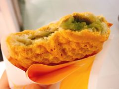 抹茶鲷鱼烧-粉粉乐鲷鱼烧(美罗城店)
