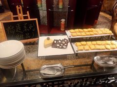 -怡聚轩全日制自助餐厅(大中华喜来登酒店)