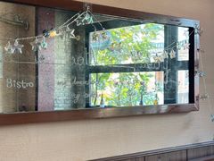 -Bistro Les Lilas丁香花小酒馆
