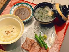 -鳥喜Toriki怀石烧鸟料理