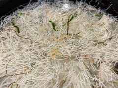 文思豆腐羹-食為天·本地人爱吃的淮扬菜(瘦西湖店)