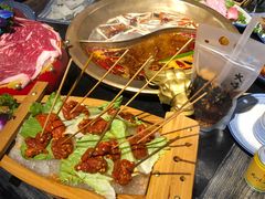 -大味老火锅City店