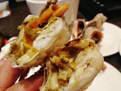 -川骄海鲜自助(河东店)