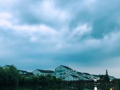 -塘栖枇杷特色园区