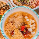 嗦粉脑袋扛不住了我要天天去吃