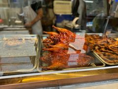-竺桥兄弟烤鸭(总店)