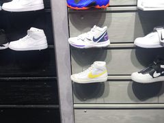 -NIKE 儿童体验店(南开大悦城店)