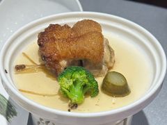 -阿庄新豫菜(航海东路店)