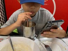 -华星冰室(湾仔店)