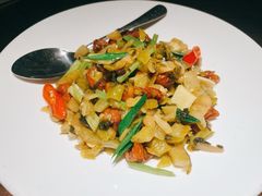 -大客家院子餐厅(烟台山店)