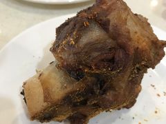 酱骨头-泉福居酱骨头自助广场(南大街商业步行街店)