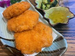 -Hi YOU你的饭局泰餐厅(雍和宫店)