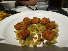 -A One Kitchen·南京精菜馆(德基广场店)