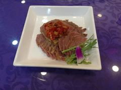 -王小厨私房菜(司徒庙路店)