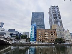 -中之岛公园