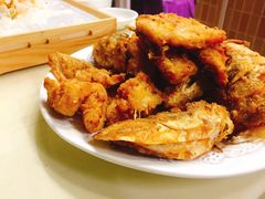-凯盈阁·顺德私房菜·桑拿鸡