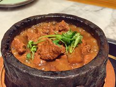 -孙记驴肉山庄(李桥店)