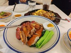 -金湖港式餐厅(建外店)