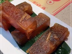 -点都德(华强南店)