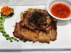 -王中王餐厅(东安路店)