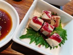 鹅肝-Mr·Fish鱼鲜生海鲜放题(银泰in99店)