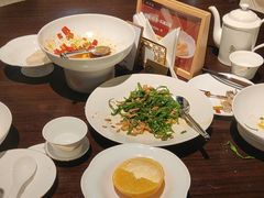 -明湖楼·经典鲁菜山东海鲜(大明湖店)