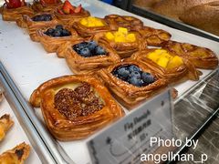 -Sunflour(来福士店)