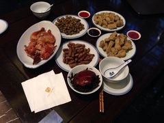 iphone_upload_pic-咸亨酒店•非遗绍兴菜•中华老字号(堂吃餐厅)