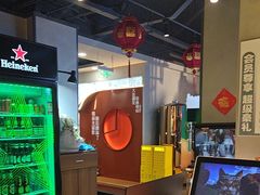 -街角等你.大连海鲜烧烤.经典铁板海鲜串(西安路店)