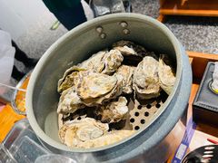 -蚝英雄·鲜蚝自助专门店