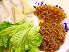 -老街饭庄·地道淮扬菜(扬子江北路总店)
