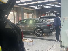 -新月3M汽车贴膜隐形车衣膜小二官方授权店(肖村桥店)