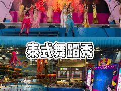 -广州融创水世界
