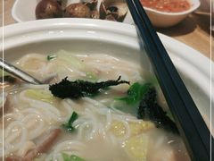 -莆田餐厅PUTIEN(三里屯店)