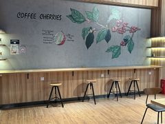 -瑞幸咖啡(纽宾凯酒店新华路店)