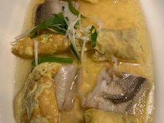 -绿茶餐厅(西单老佛爷店)