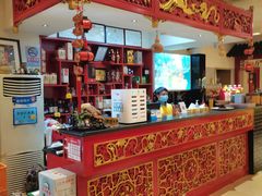 -红红烤鸭店(西单店)