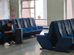-太原武宿国际机场-T1航站楼