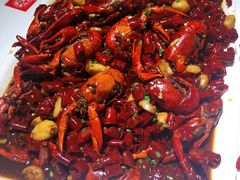 -辣家私厨(义乌银海店)