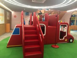 -泡泡米POPOME益智乐园(洪殿花园旗舰店)