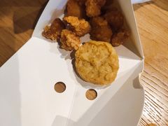 -麦当劳(田林好又多店)
