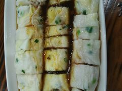 -苏生鸭血粉丝(鹿鸣路店)