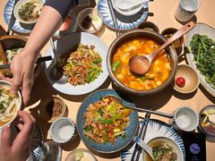 -山石榴·贵州菜(丰盛里店)